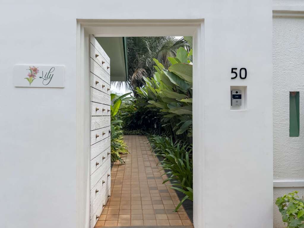 Пудучерри: Radisson Resort Pondicherry Bay
