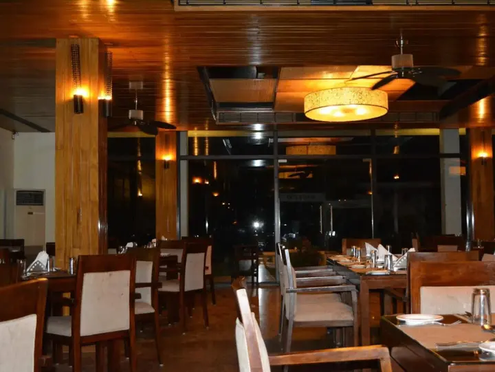Пудучерри: Radisson Resort Pondicherry Bay