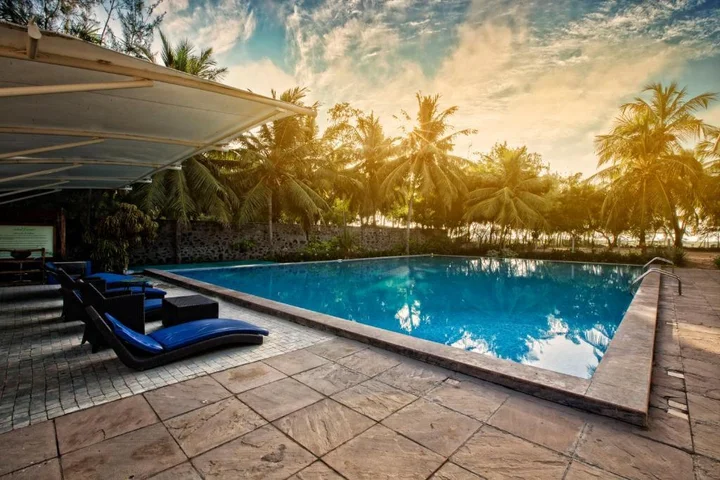 Пудучерри: Radisson Resort Pondicherry Bay