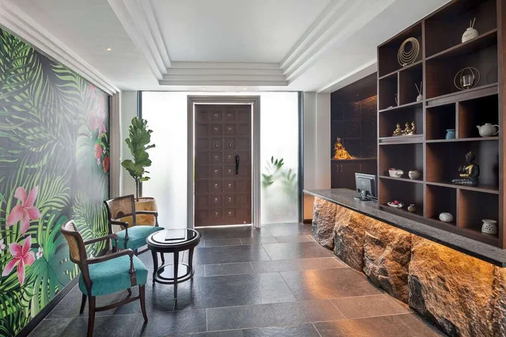 Пудучерри: Radisson Resort Pondicherry Bay
