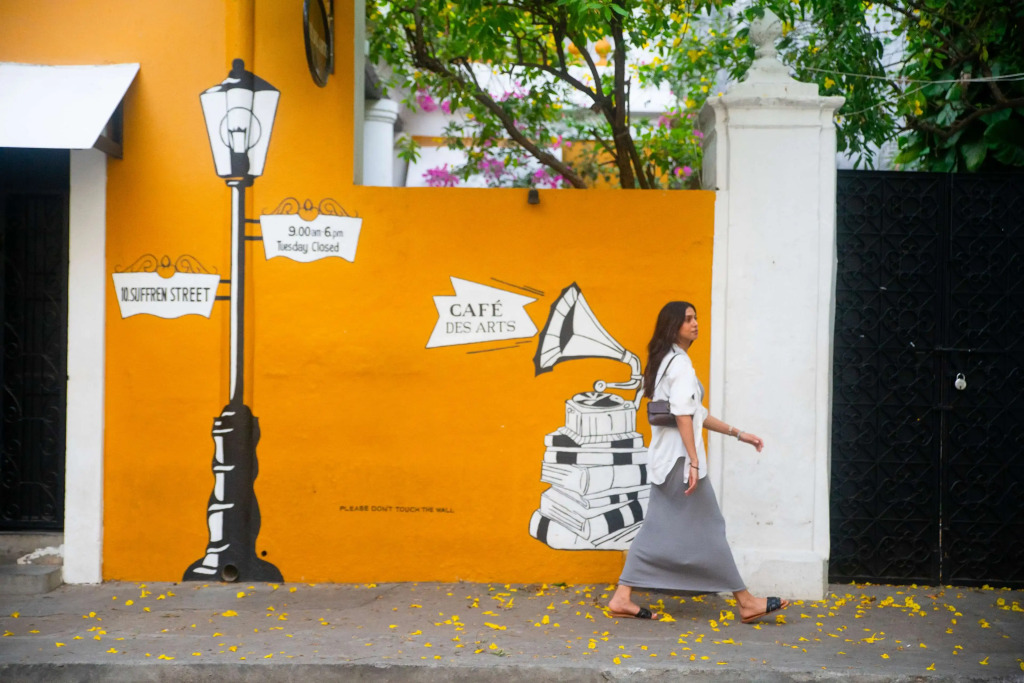 Пудучерри: Radisson Resort Pondicherry Bay