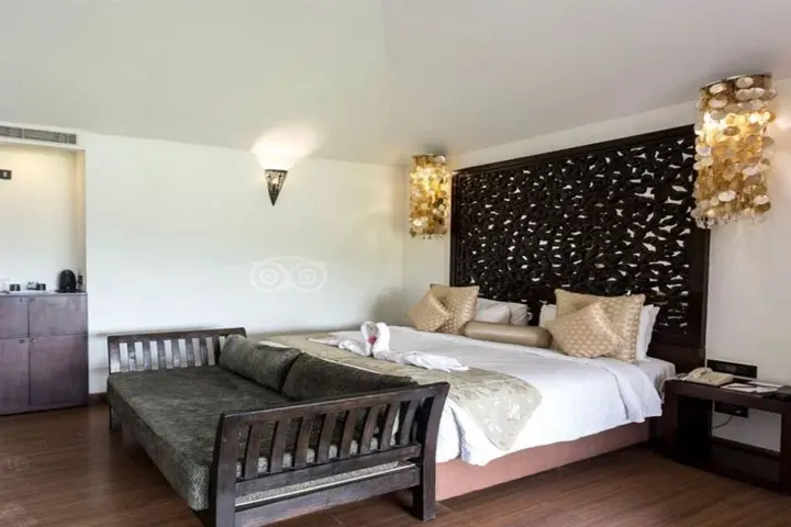 Пудучерри: Radisson Resort Pondicherry Bay