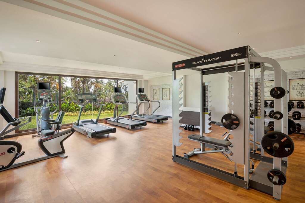 Пудучерри: Radisson Resort Pondicherry Bay