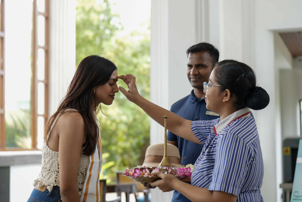Пудучерри: Radisson Resort Pondicherry Bay