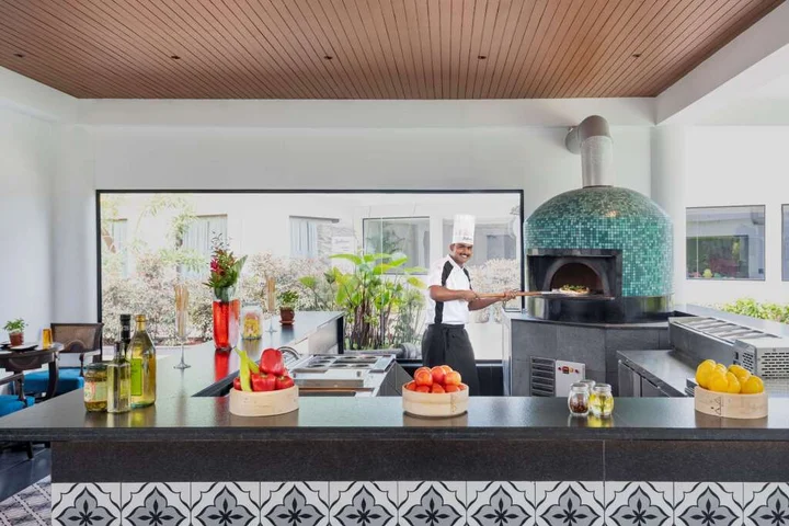 Пудучерри: Radisson Resort Pondicherry Bay