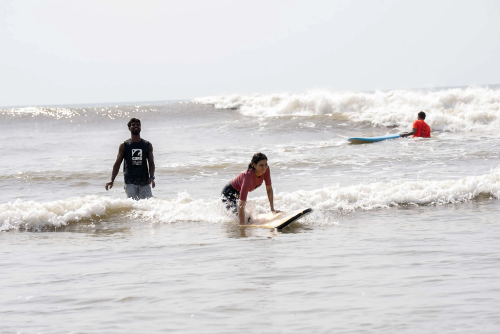 Пудучерри: Radisson Resort Pondicherry Bay