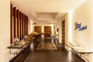 Пудучерри: Radisson Resort Pondicherry Bay