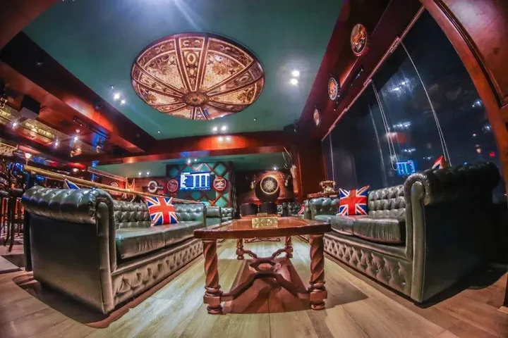 Чандигарх: The Altius A Boutique Hotel