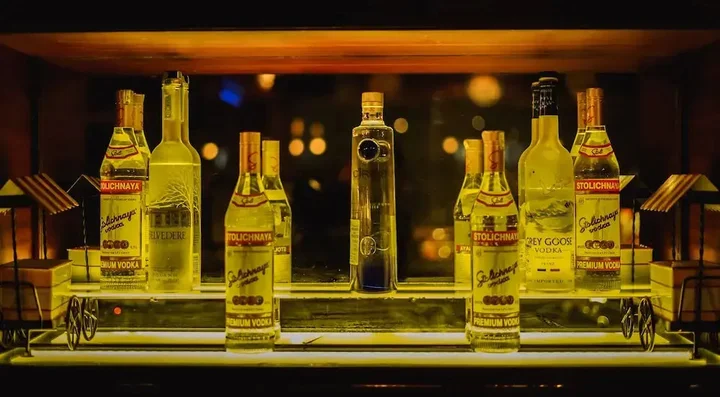 Чандигарх: The Altius A Boutique Hotel