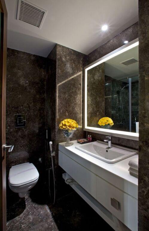 Чандигарх: The Altius A Boutique Hotel
