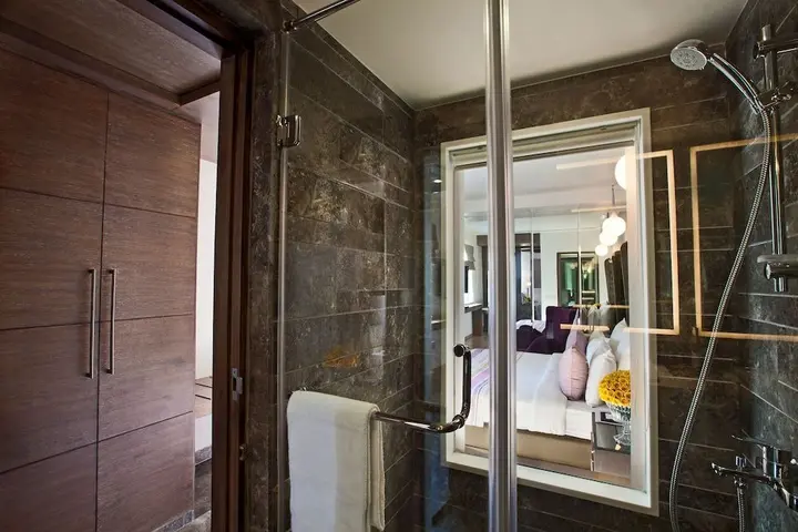 Чандигарх: The Altius A Boutique Hotel