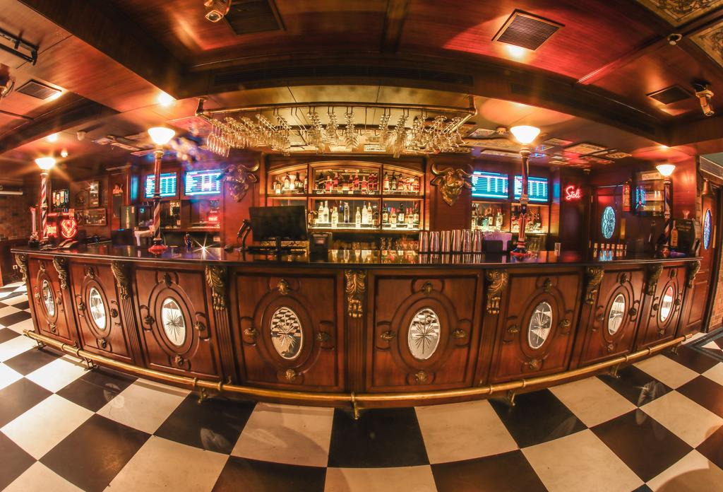 Чандигарх: The Altius A Boutique Hotel
