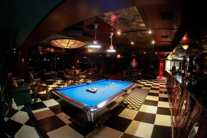 Чандигарх: The Altius A Boutique Hotel