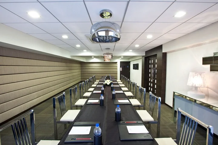 Чандигарх: The Altius A Boutique Hotel