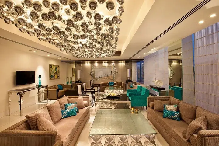 Чандигарх: The Altius A Boutique Hotel