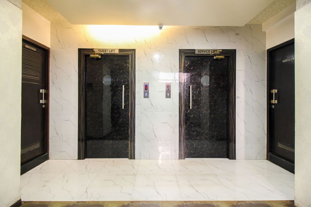 Мумбаи: Fabhotel Savoy Suites Mumbai Airport