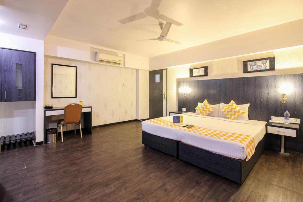Fabhotel Savoy Suites Mumbai Airport — фото 2