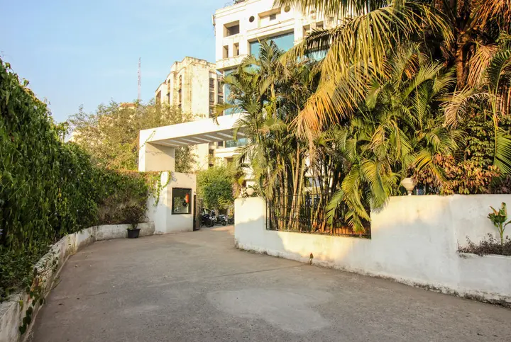 Мумбаи: Fabhotel Savoy Suites Mumbai Airport