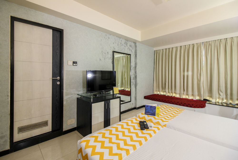 Мумбаи: Fabhotel Savoy Suites Mumbai Airport