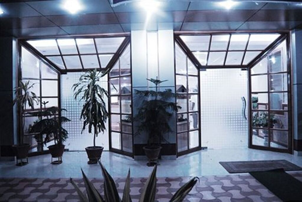 Бодх-Гая: Hotel Delta International