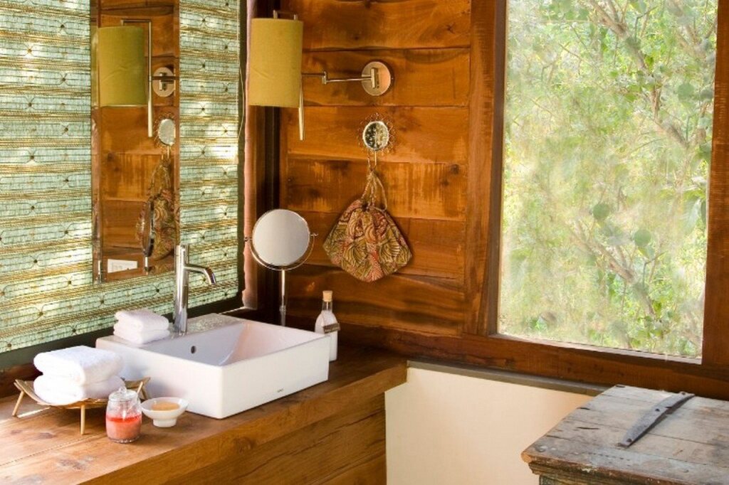 Турья: Baghvan, Pench National Park