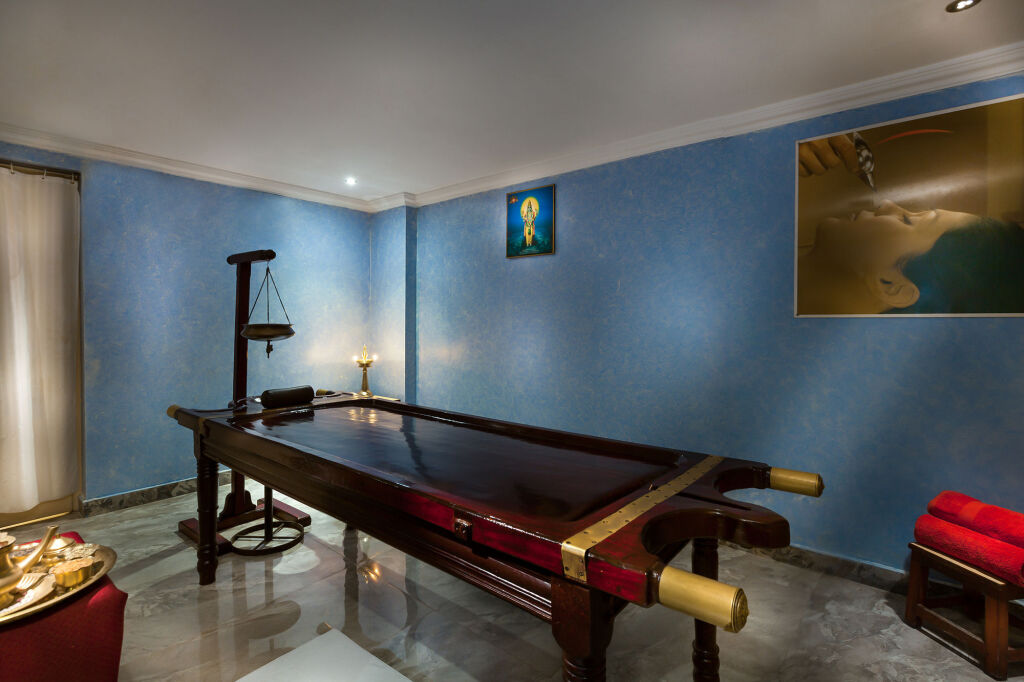 Мадурай: Regency Madurai by GRT Hotels