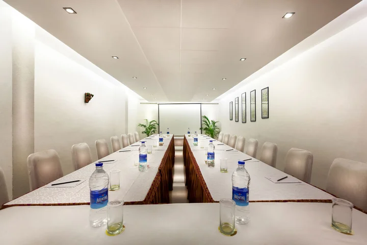 Мадурай: Regency Madurai by GRT Hotels