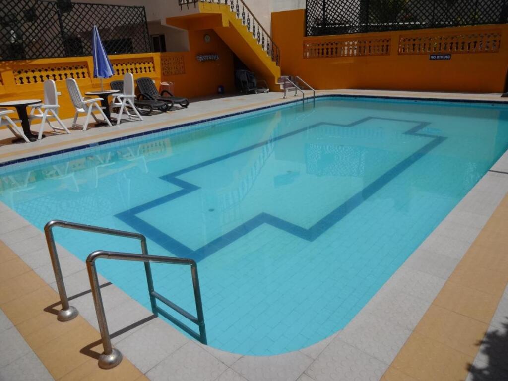 Мадурай: Regency Madurai by GRT Hotels