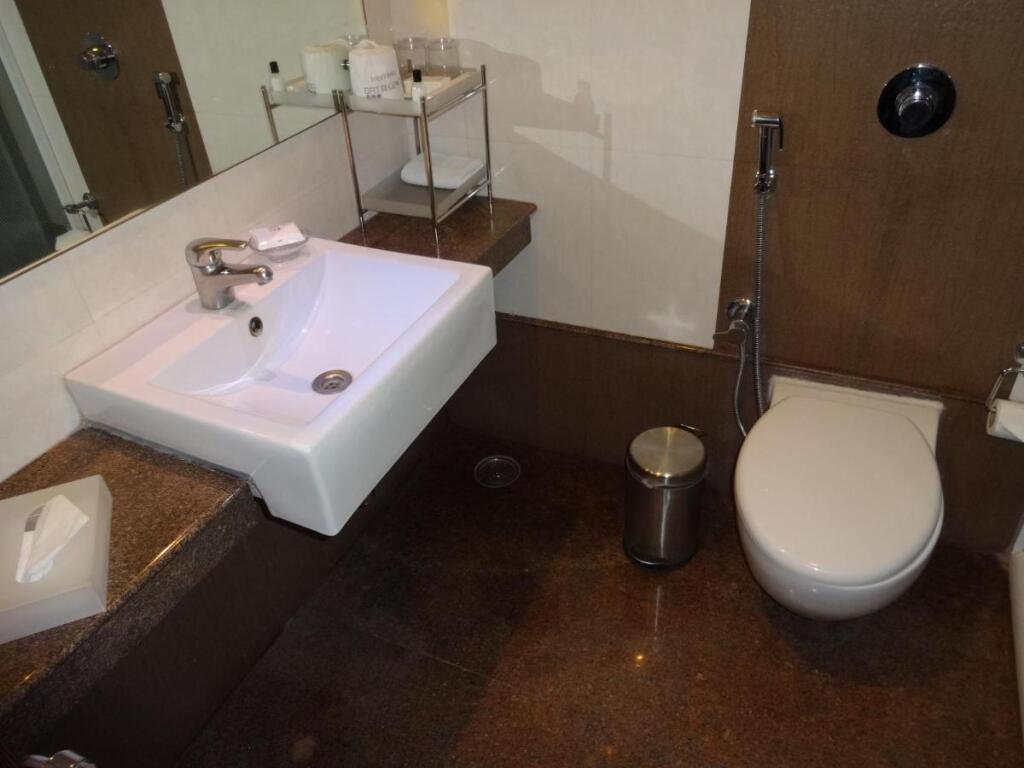 Мадурай: Regency Madurai by GRT Hotels