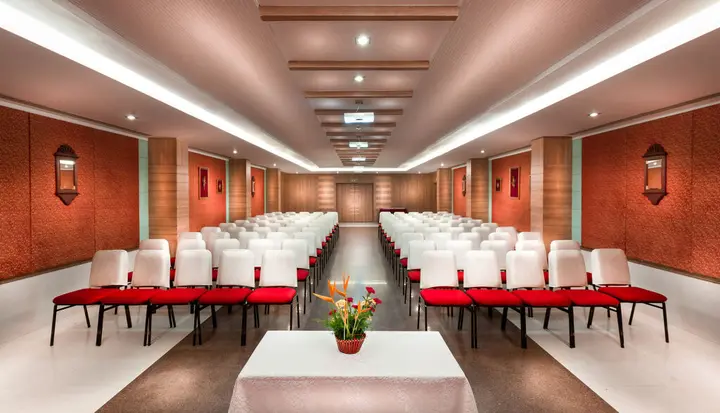 Мадурай: Regency Madurai by GRT Hotels