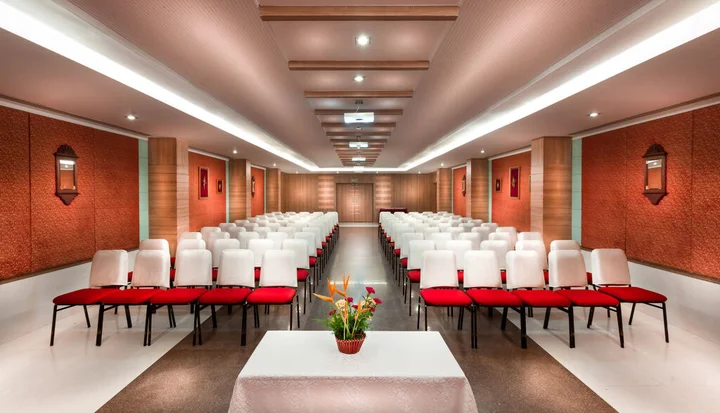 Мадурай: Regency Madurai by GRT Hotels