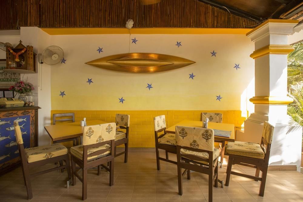 Калангут: OYO Rooms Calangute Holiday Street 2