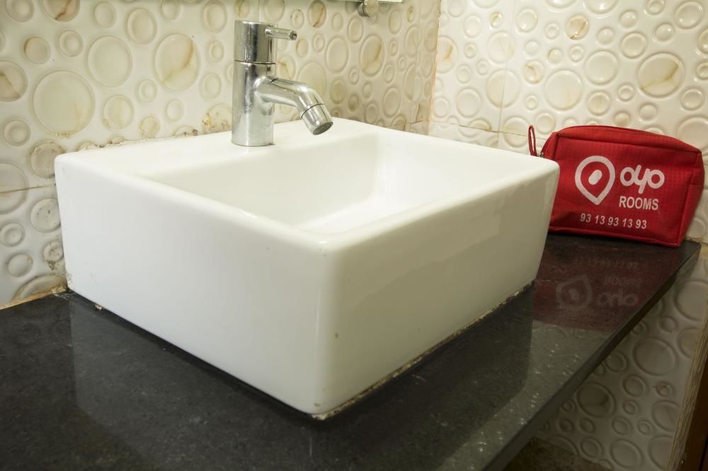 Калангут: OYO Rooms Calangute Holiday Street 2