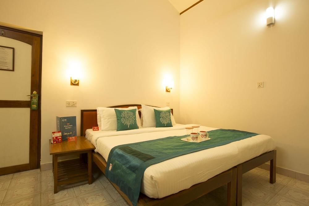 OYO Rooms Calangute Holiday Street 2 — фото 1