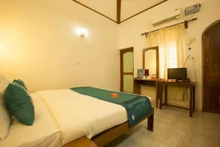 Калангут: OYO Rooms Calangute Holiday Street 2
