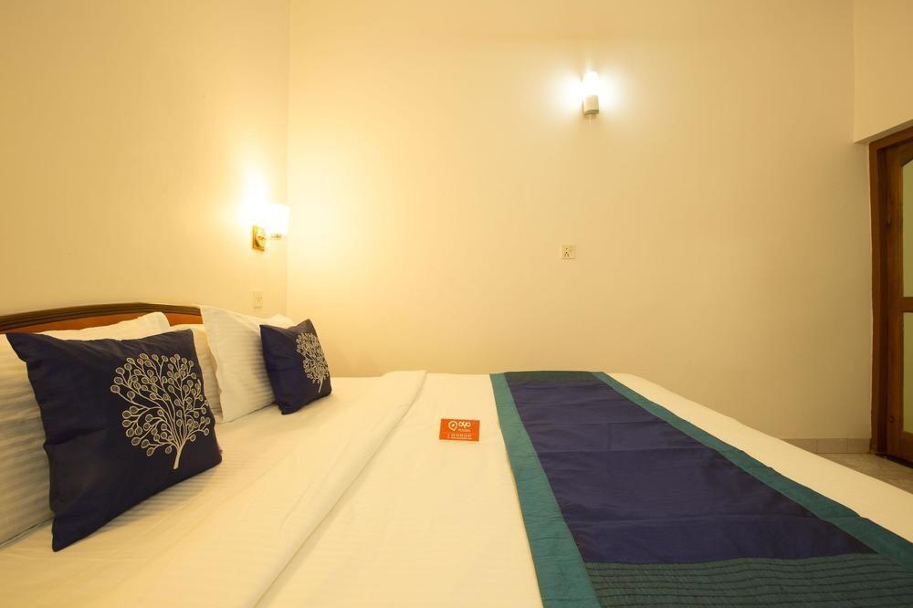 Калангут: OYO Rooms Calangute Holiday Street 2