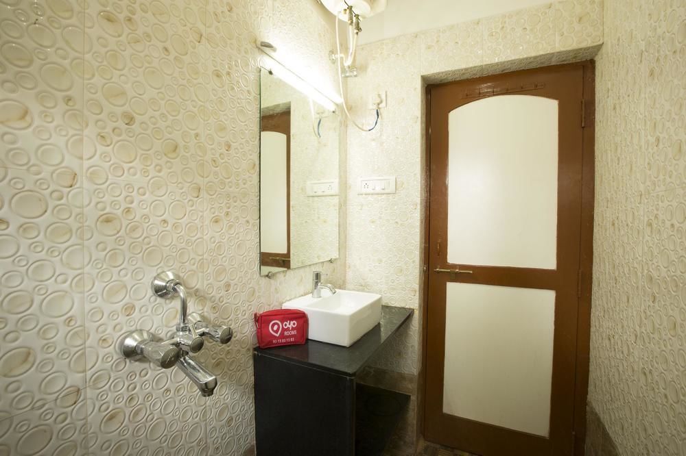 Калангут: OYO Rooms Calangute Holiday Street 2