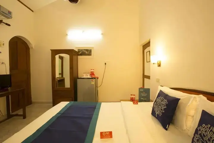Калангут: OYO Rooms Calangute Holiday Street 2