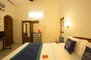 Калангут: OYO Rooms Calangute Holiday Street 2