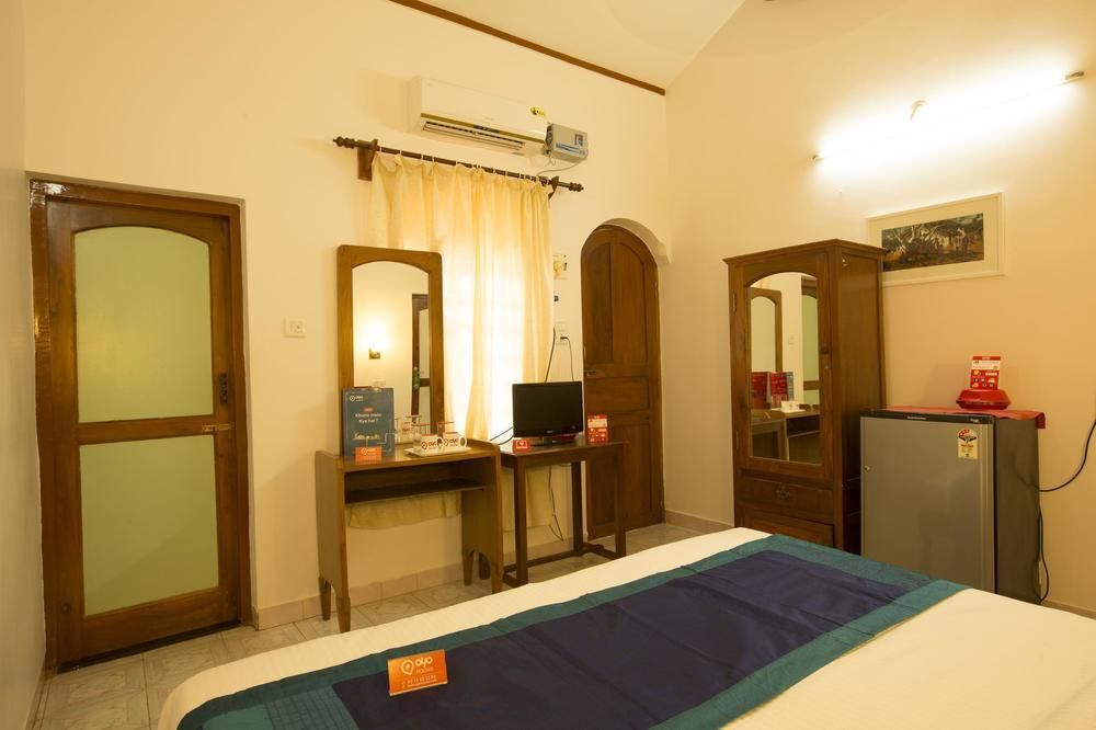 OYO Rooms Calangute Holiday Street 2 — фото 2