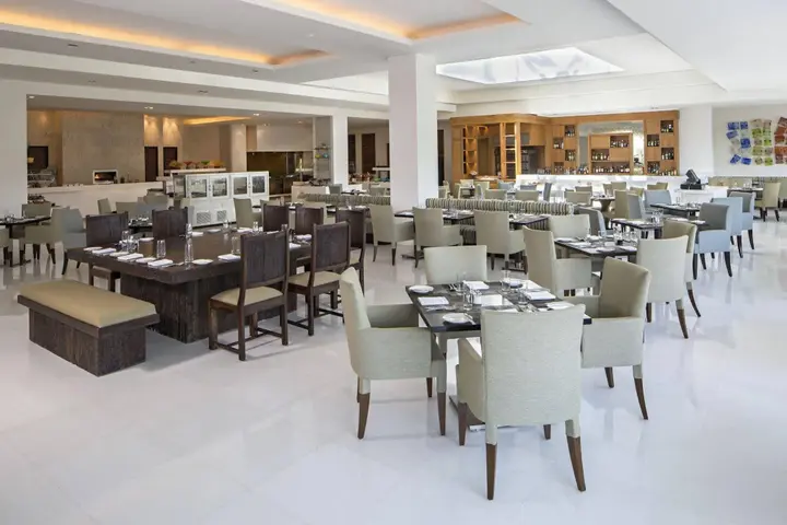 Гуруграм: Le Méridien Gurgaon Delhi NCR