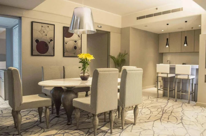 Гуруграм: Le Méridien Gurgaon Delhi NCR