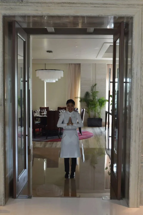 Гуруграм: Le Méridien Gurgaon Delhi NCR