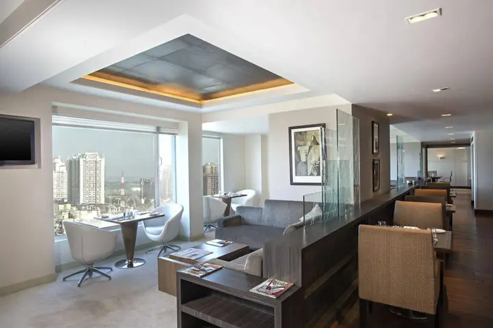 Гуруграм: Le Méridien Gurgaon Delhi NCR