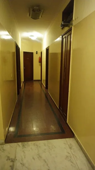 Нью-Дели: The Beaufort Inn