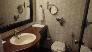 Нью-Дели: The Beaufort Inn