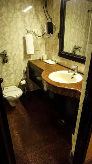 Нью-Дели: The Beaufort Inn