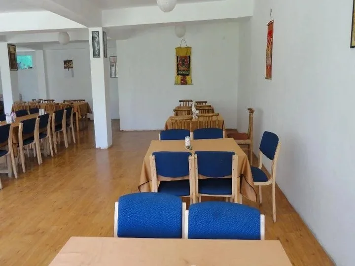 Хундер: Hotel Karma Inn