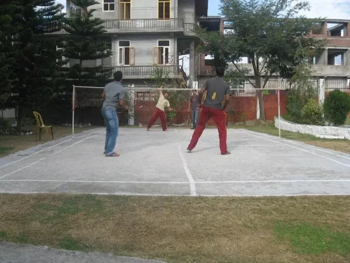 Дармсала: Club Mahindra Dharamshala