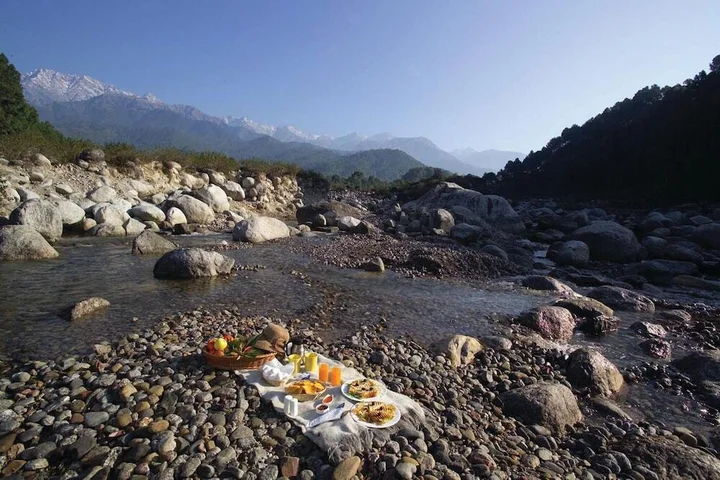 Дармсала: Club Mahindra Dharamshala